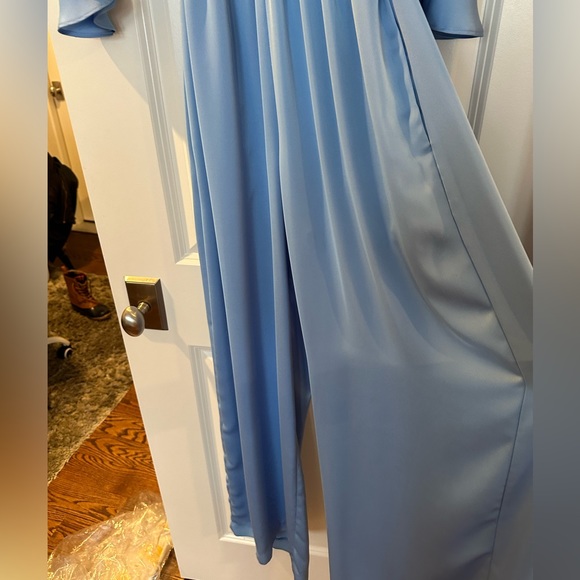 Cheri Jumpsuit - Picture 2 of 4